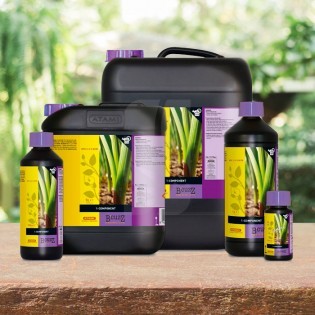 Cheap One Component Soil Fertilizers B'CUZZ