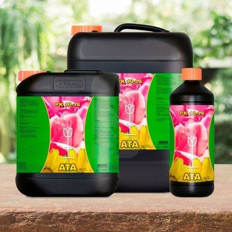 PK 13-14 de 10 Litres B'CUZZ