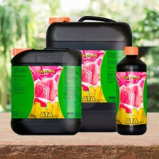 B'CUZZ PK 13-14 5 Liter