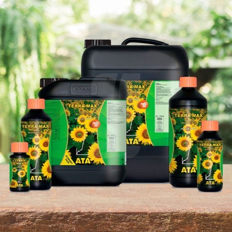 Terra Max de 10 Litros ATA