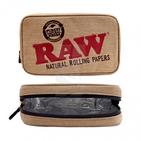 Comprar Estuche RAW Smokers Pouch Talla L barato