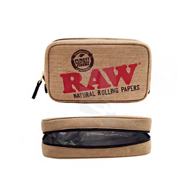 RAW Smokers Pouch M.
