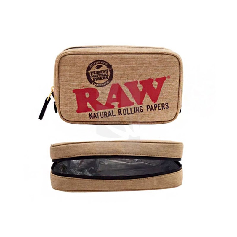 RAW Smokers Pouch M. RAW Smokers Pouch M.