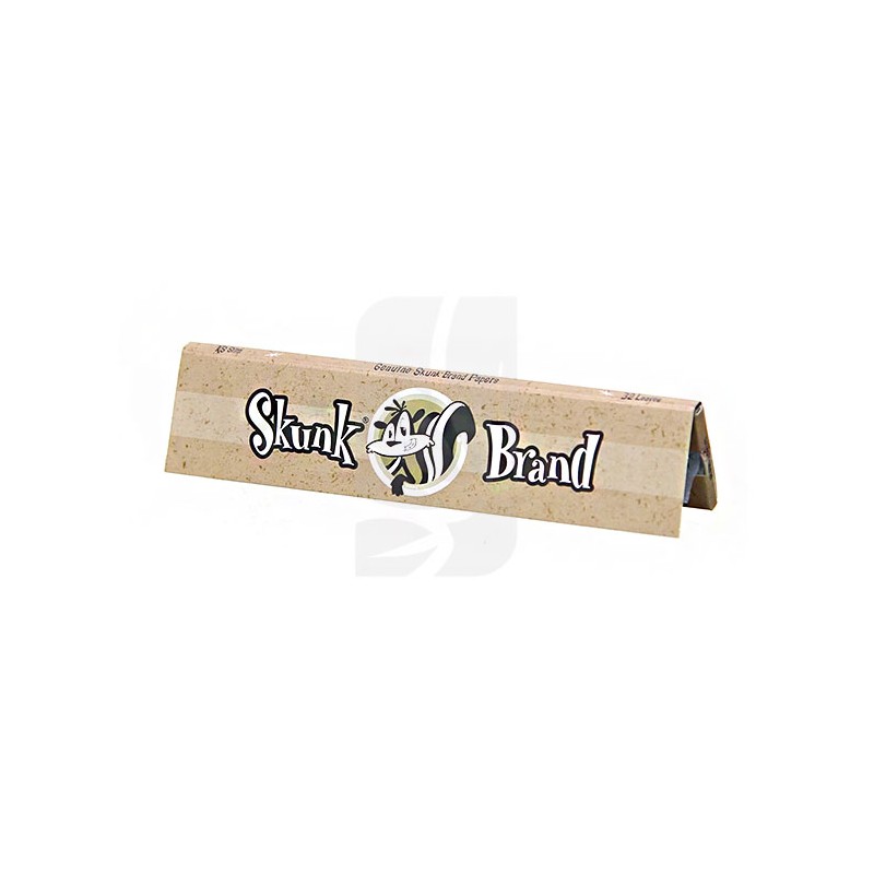 Papel Skunk King Size Papel Skunk King Size