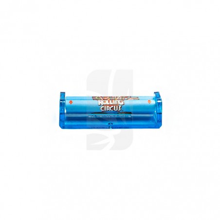 Lion Rolling Circus Small Rolling Machine ⭐