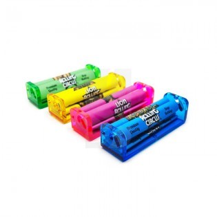 Lion Rolling Circus Small Rolling Machine ⭐