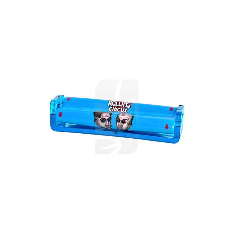 Maquina de liar Grande Lion Rolling Circus Maquina de liar Grande Lion Rolling Circus