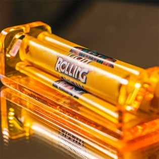 Macchina per Rollare Grande Lion Rolling Circus