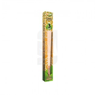 Caja de 3 Conos King Size de Greengo