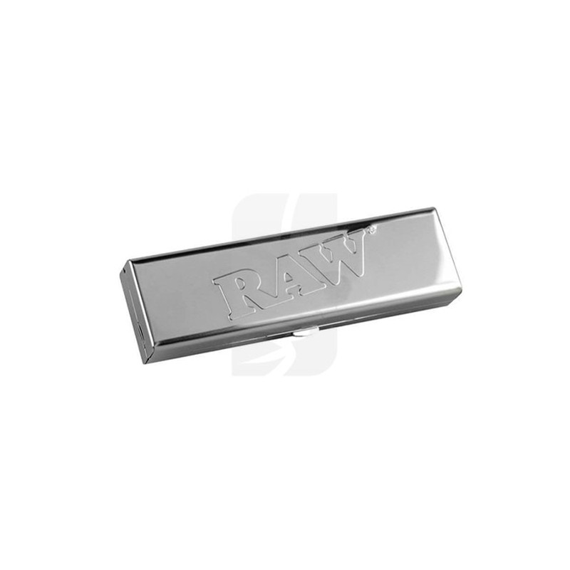 Raw caja metal KS+Tips