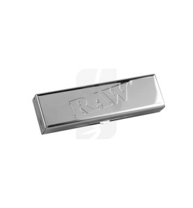 Raw caja metal KS+Tips
