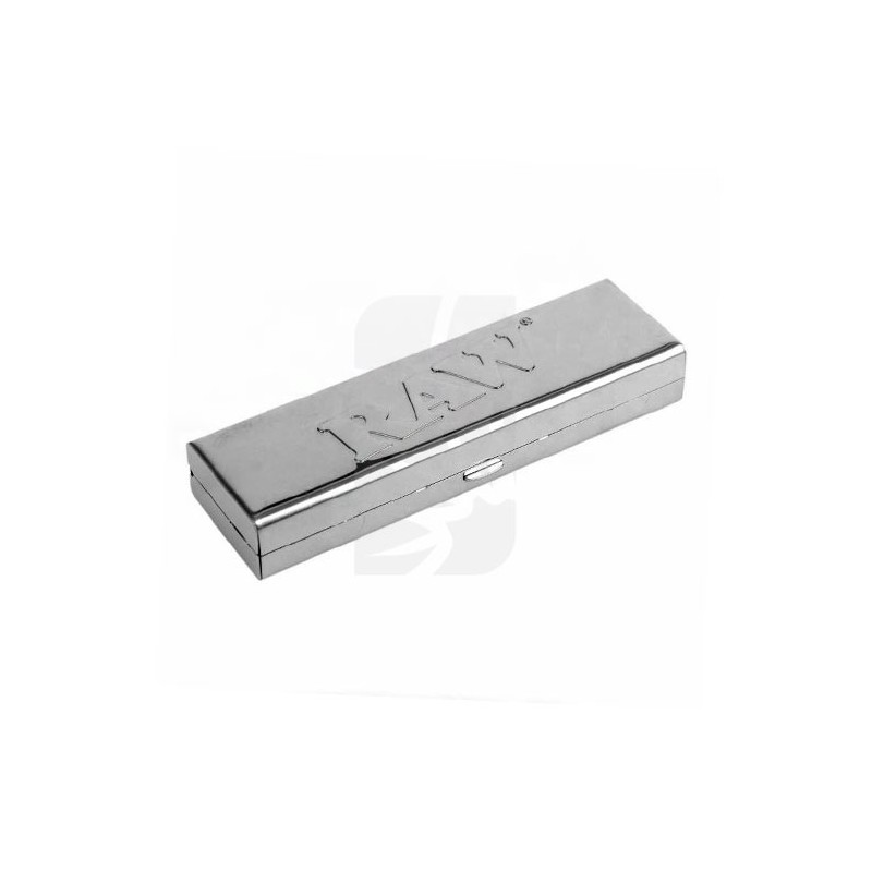 Raw caja metal KS+Tips Raw caja metal KS+Tips