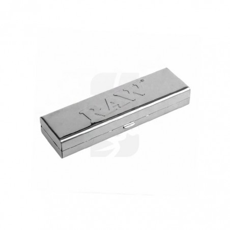 Comprar Caja de Metal para KS + Tips de RAW barato