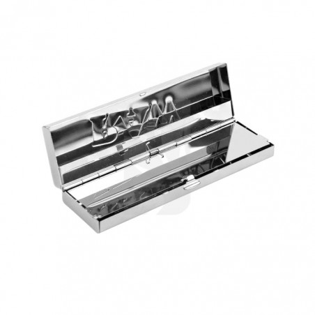 RAW Metal Box KS + Tips