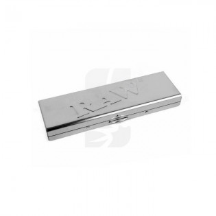 RAW King Size Metal Box ⚡ BUY Cheap