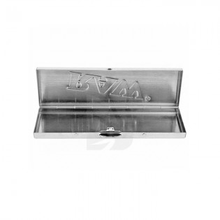 RAW Caja metal KING SIZE