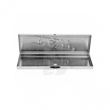 RAW Caja metal KING SIZE