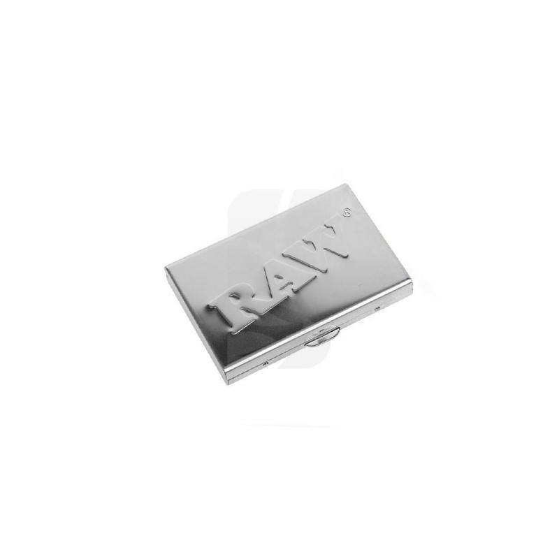 RAW Caja metal 300 RAW Caja metal 300