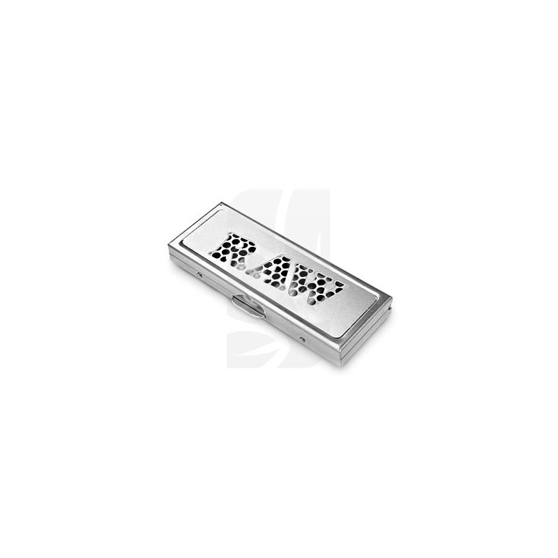 RAW Caja Grinder Shredder 1 1/4 RAW Caja Grinder Shredder 1 1/4