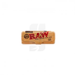 Comprar Funda Metálica Classic para 1/4 de RAW barato