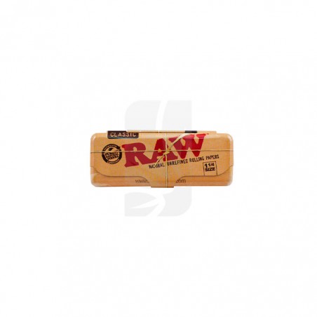 Comprar Funda Metálica Classic para 1/4 de RAW barato