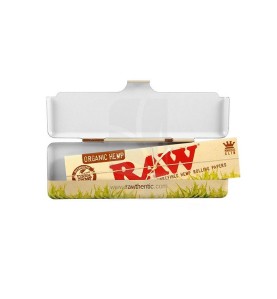 Comprar Funda Metálica RAW Organic KS Mejores precios