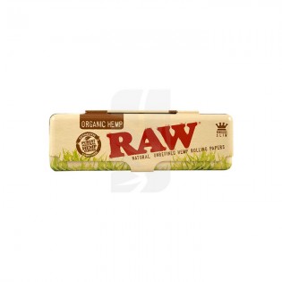 Comprar Funda Metálica de Organic KS de RAW Barato
