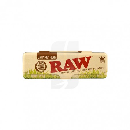 Comprar Funda Metálica RAW Organic KS Barato