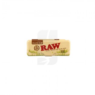Comprar Funda Metálica Organic para 1/4 de RAW barato