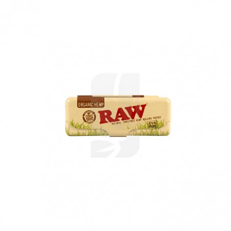 Comprar Funda Metálica Organic para 1/4 de RAW barato