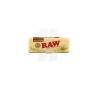 Raw Funda Metálica ORG. 1/4 Raw Funda Metálica ORG. 1/4