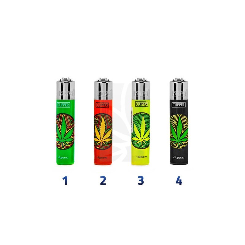 CLIPPER Weed Life 21 CLIPPER Weed Life 21