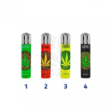 CLIPPER Weed Life 21