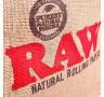 Bolsa de cañamo RAW Bolsa de cañamo RAW