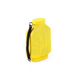 Comprar Filtro de Aire Junior en Amarillo de Smokebuddy barato
