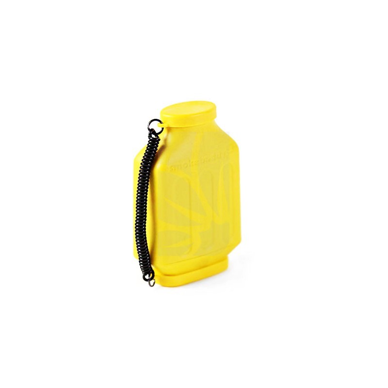 Filtro aire Smokebuddy Junior Amarillo Filtro aire Smokebuddy Junior Amarillo