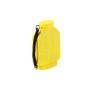 Filtro d’Aria Smokebuddy Junior Giallo