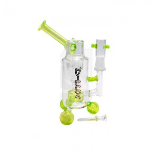 Comprar Pipa 9 Slime de D-Lux - Green barato