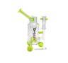 D-Lux 9 Slime Green Pipe - 19 cm