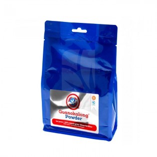 GUANO DE MURCIELAGO EN POLVO 1 KG