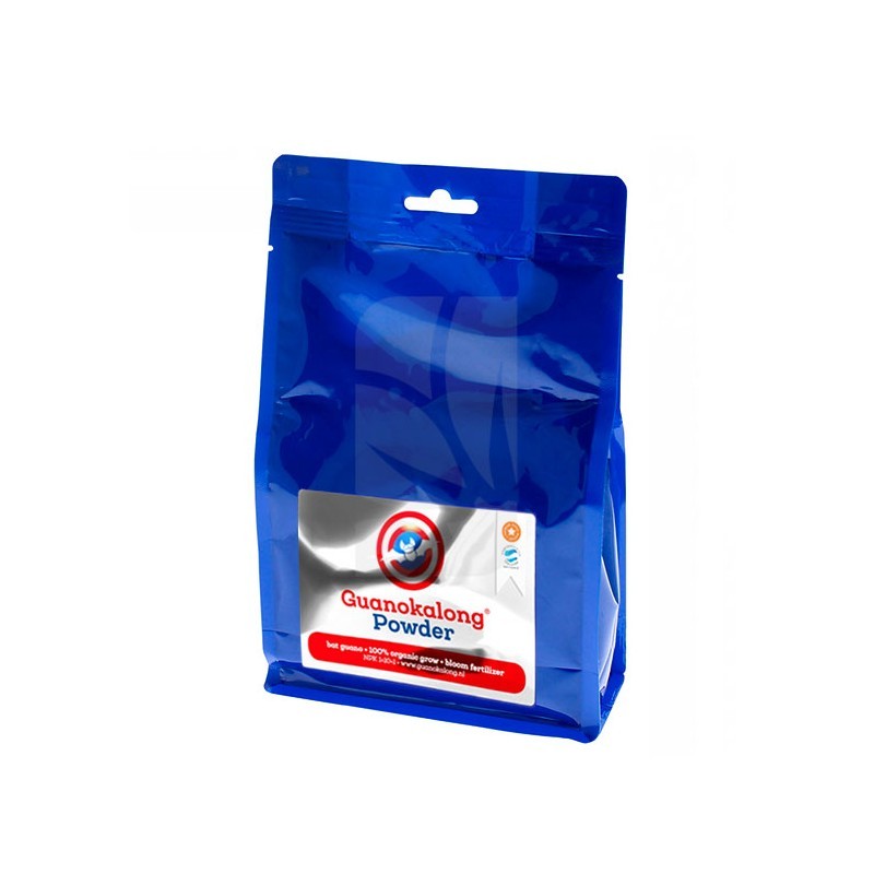 Guano de Murciélago en Polvo de 1 kg. Guano de Murciélago en Polvo de 1 kg.