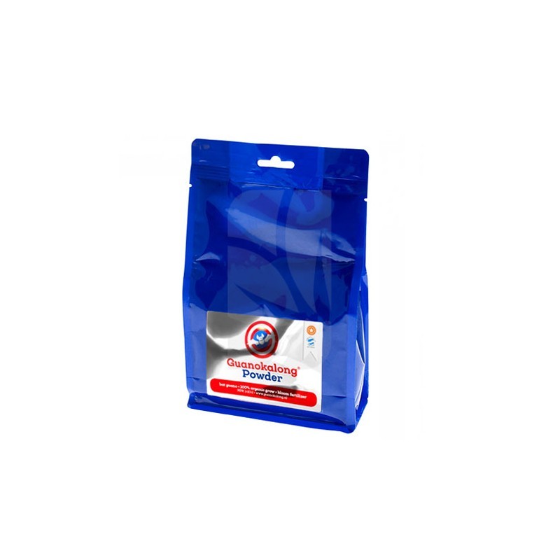 Guano de Morcego em Pó 500 g Guano de Morcego em Pó 500 g