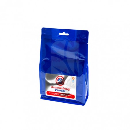 GUANO DE MURCIELAGO EN POLVO 0,5 KG