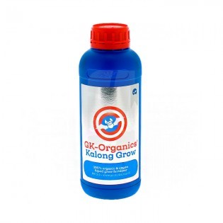 Guano Liquido de 1 Litro Crecimiento