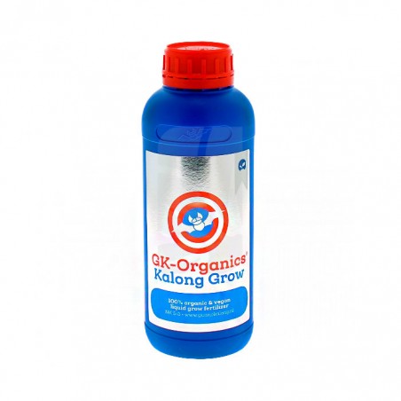 Guano Liquido de 1 Litro Crecimiento