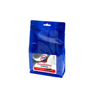 Guano de murcielago granulado de 500 gr.