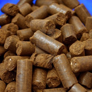 Granulated bat guano - 100% Organic Fertilizer