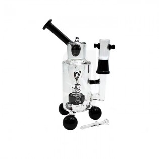 Comprar Pipa 9 Black de D-Lux barato