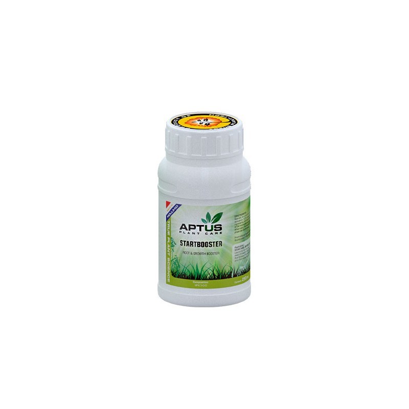 StartBooster de 250 ml. APTUS StartBooster de 250 ml. APTUS