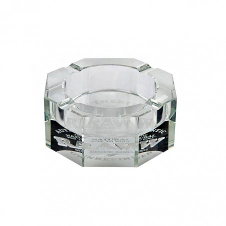 Cenicero de Cristal de RAW mejor precio